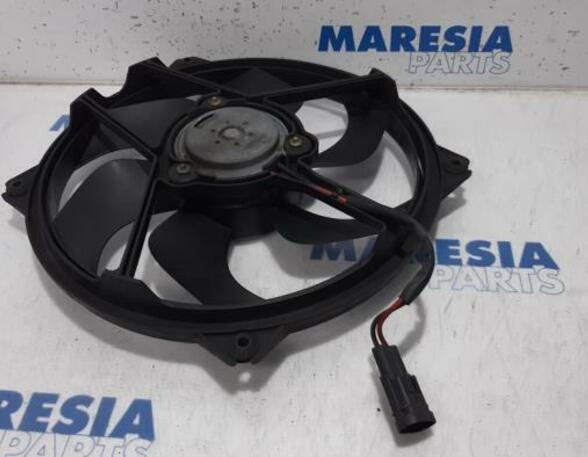 Interior Blower Motor PEUGEOT 307 Break (3E), PEUGEOT 307 SW (3H)