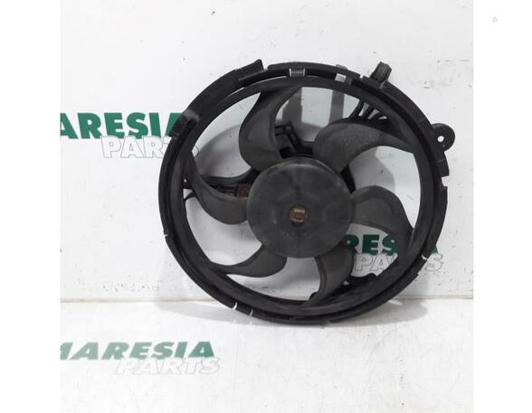 Interior Blower Motor FIAT Stilo Multi Wagon (192)