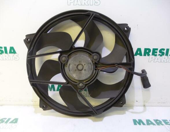 Interior Blower Motor PEUGEOT 307 Break (3E), PEUGEOT 307 SW (3H)