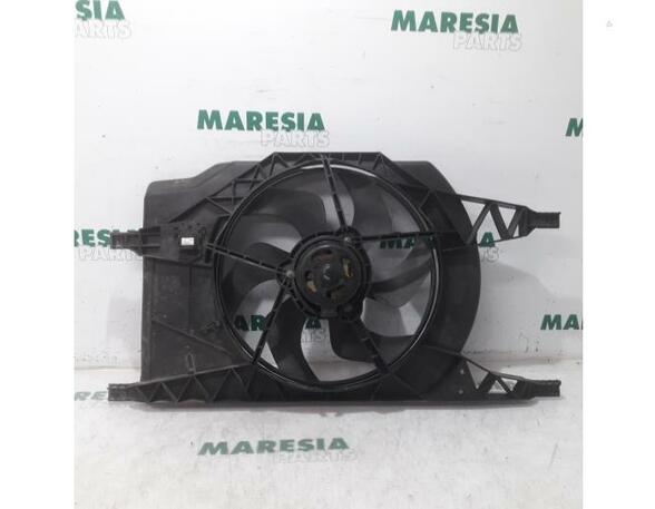 Interior Blower Motor RENAULT Espace IV (JK0/1)