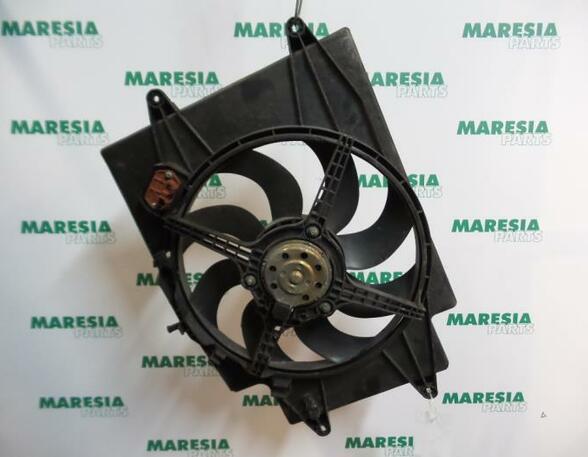 Interior Blower Motor ALFA ROMEO 147 (937)