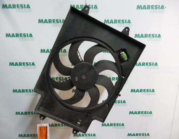 Interior Blower Motor ALFA ROMEO 147 (937)