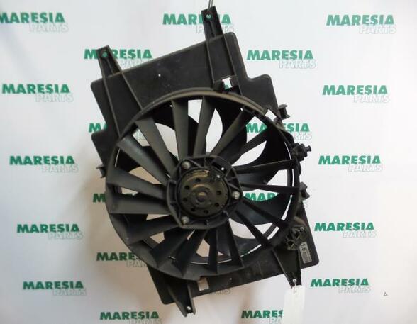 Interior Blower Motor ALFA ROMEO 147 (937)