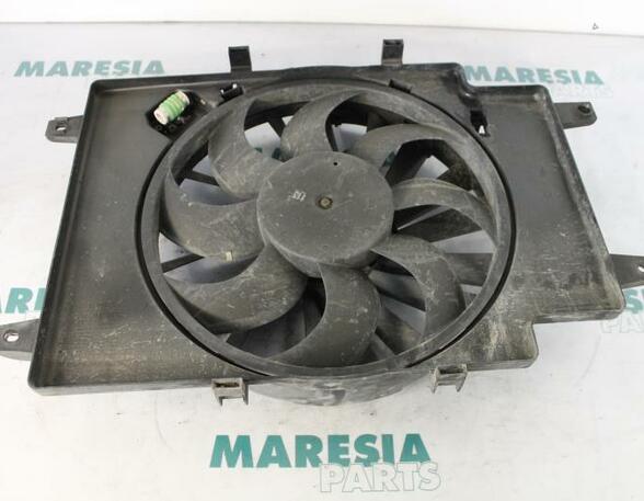 Interior Blower Motor ALFA ROMEO 147 (937)