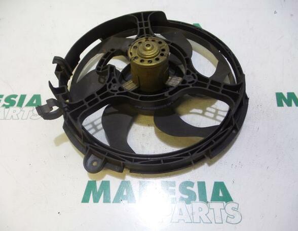 Interior Blower Motor FIAT Stilo (192)