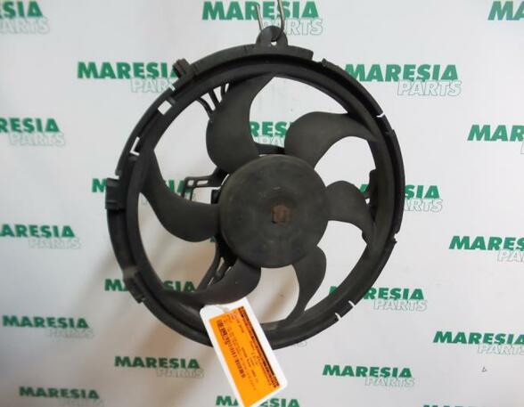 Interior Blower Motor FIAT Stilo (192)