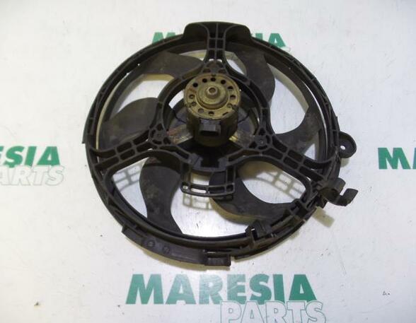 Interior Blower Motor FIAT Stilo (192)