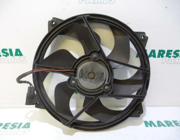 Interior Blower Motor PEUGEOT 307 (3A/C)