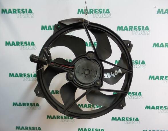 Interior Blower Motor PEUGEOT 307 Break (3E), PEUGEOT 307 SW (3H)