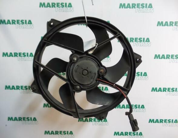 Interior Blower Motor PEUGEOT 307 Break (3E), PEUGEOT 307 SW (3H)