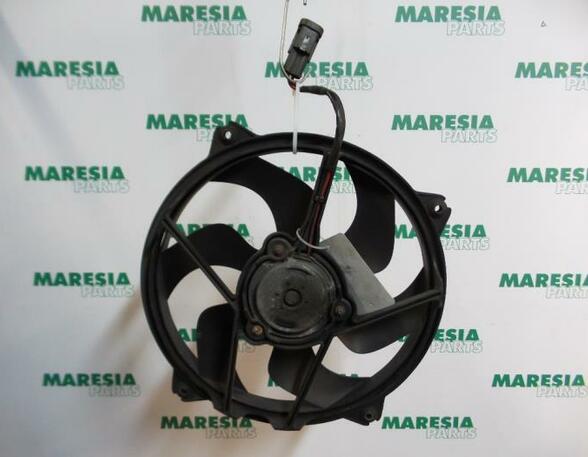 Interior Blower Motor PEUGEOT 307 Break (3E), PEUGEOT 307 SW (3H)