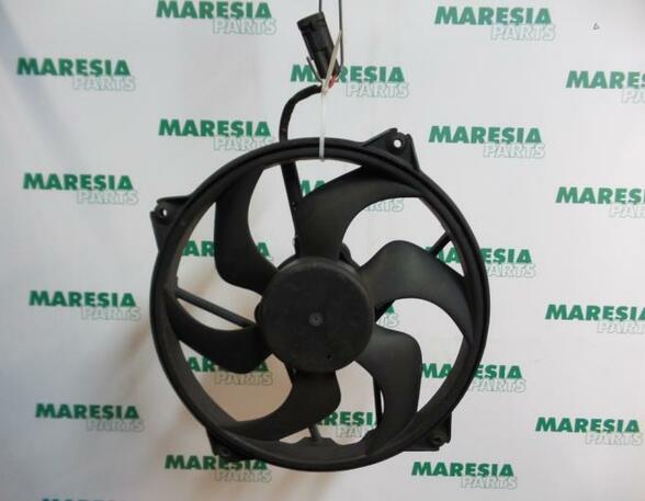 Interior Blower Motor PEUGEOT 307 Break (3E), PEUGEOT 307 SW (3H)