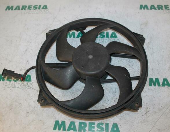 Interior Blower Motor PEUGEOT 307 Break (3E), PEUGEOT 307 SW (3H)