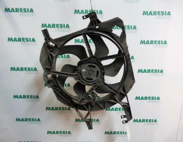 Elektromotor für Gebläse Steuergerätebox Renault Trafic II Kasten FL 7701069898 P916369