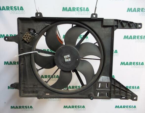 Elektromotor für Gebläse Steuergerätebox Renault Scenic I JA 7701070217 P3788244