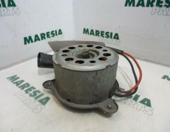 Interior Blower Motor PEUGEOT 307 (3A/C)