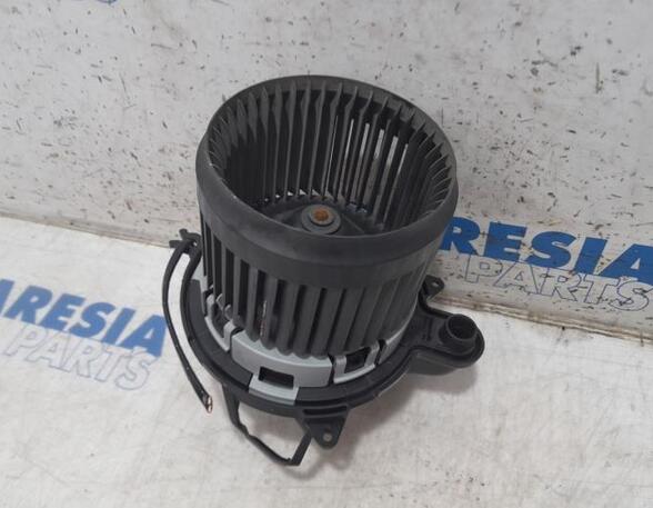 Interior Blower Motor RENAULT CAPTUR I (J5_, H5_)