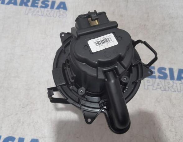 Interior Blower Motor RENAULT CAPTUR I (J5_, H5_)