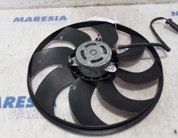 Interior Blower Motor FIAT 500 (312), FIAT 500 C (312)