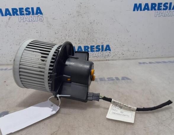 Interior Blower Motor FIAT 500 (312), FIAT 500 C (312)