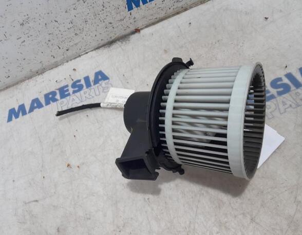 Interior Blower Motor FIAT 500 (312), FIAT 500 C (312)