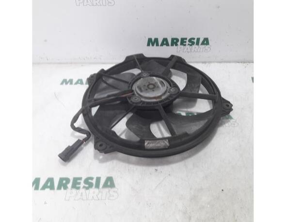 Interior Blower Motor PEUGEOT PARTNER Box Body/MPV