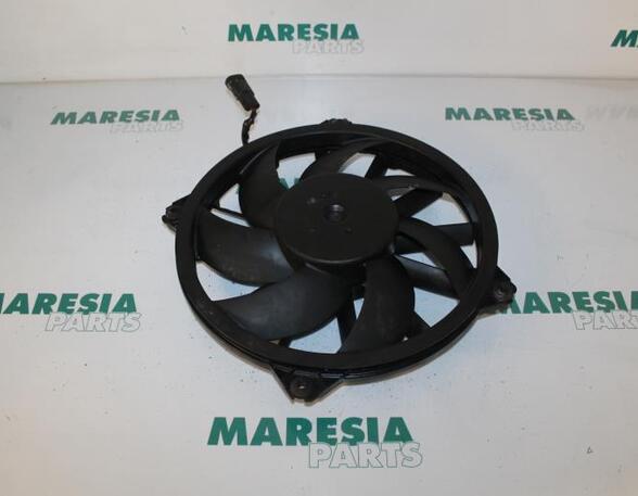 Interior Blower Motor PEUGEOT PARTNER Box Body/MPV