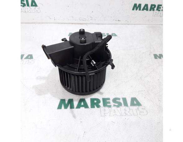 Interior Blower Motor FIAT DUCATO Bus (250_, 290_)