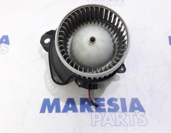 Interior Blower Motor FIAT DOBLO Cargo (263_), FIAT DOBLO Platform/Chassis (263_)