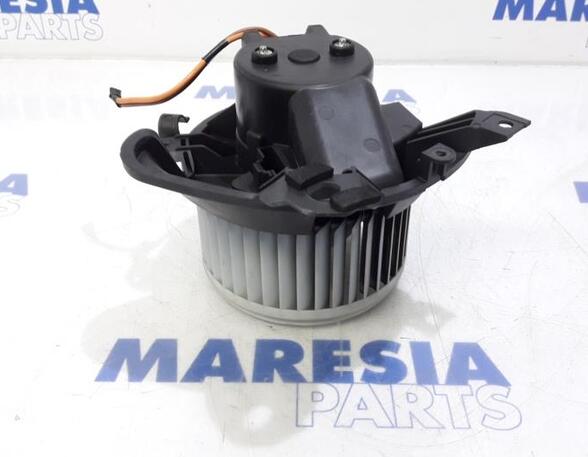 Interior Blower Motor FIAT DOBLO Cargo (263_), FIAT DOBLO Platform/Chassis (263_)