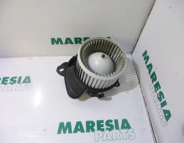 Interior Blower Motor FIAT DOBLO Cargo (263_), FIAT DOBLO Platform/Chassis (263_)