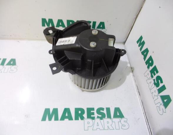 Interior Blower Motor FIAT DOBLO Cargo (263_), FIAT DOBLO Platform/Chassis (263_)