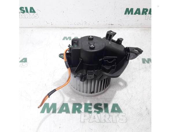 Interior Blower Motor FIAT DOBLO Cargo (263_), FIAT DOBLO Platform/Chassis (263_)