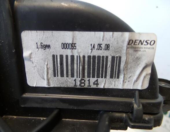 Gebläsemotor Citroen Berlingo II Kasten B9 6441AR P3592524