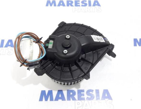 Interior Blower Motor RENAULT Master III Kasten (FV)