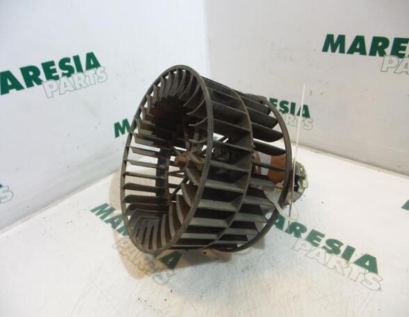 Interior Blower Motor RENAULT KANGOO (KC0/1_)