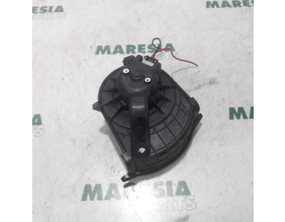 Interior Blower Motor RENAULT KANGOO Express (FW0/1_)