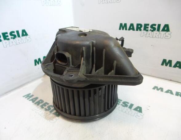 Interior Blower Motor RENAULT Trafic II Kasten (FL)