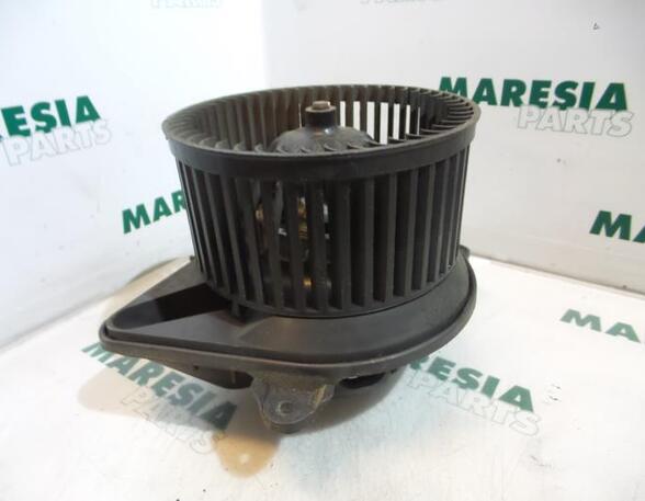 Interior Blower Motor RENAULT Trafic II Kasten (FL)