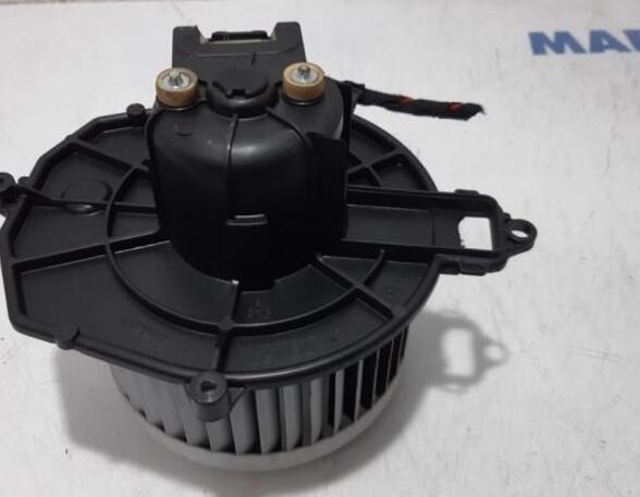 Interior Blower Motor PEUGEOT PARTNER Box Body/MPV