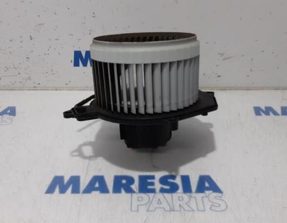 Interior Blower Motor PEUGEOT PARTNER Box Body/MPV