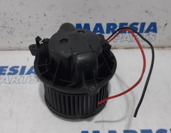 Interior Blower Motor RENAULT Trafic II Kasten (FL)