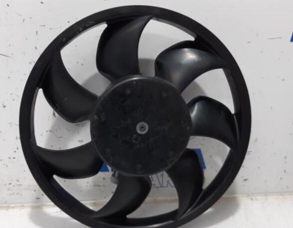 Interior Blower Motor OPEL Vivaro Combi (--), OPEL Vivaro B Kasten (--)