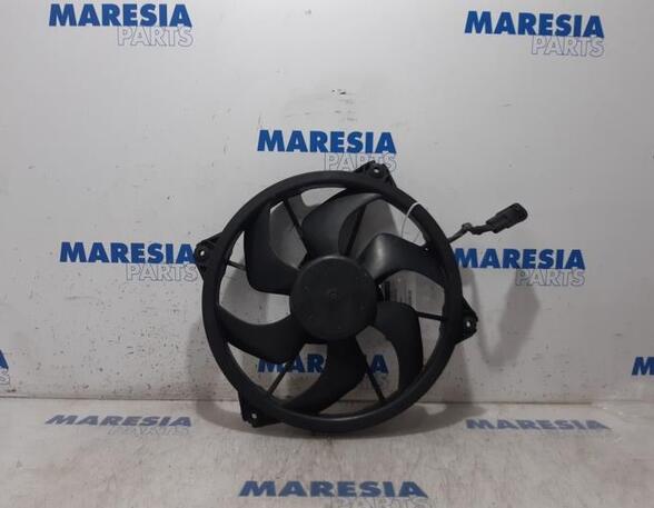 Interior Blower Motor PEUGEOT PARTNER Box Body/MPV