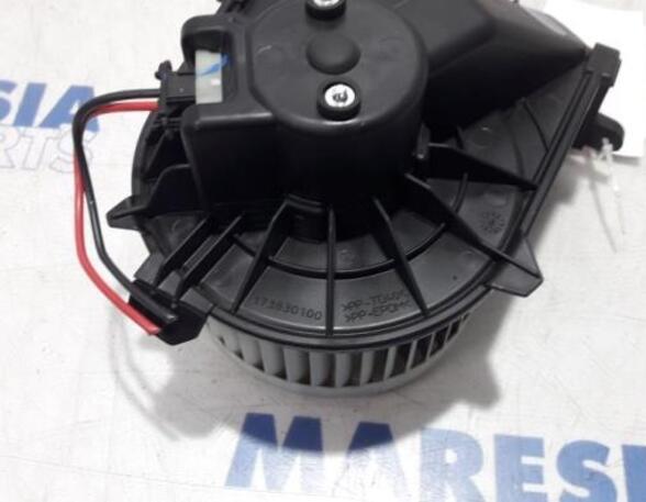 Interior Blower Motor RENAULT KANGOO Express (FW0/1_)