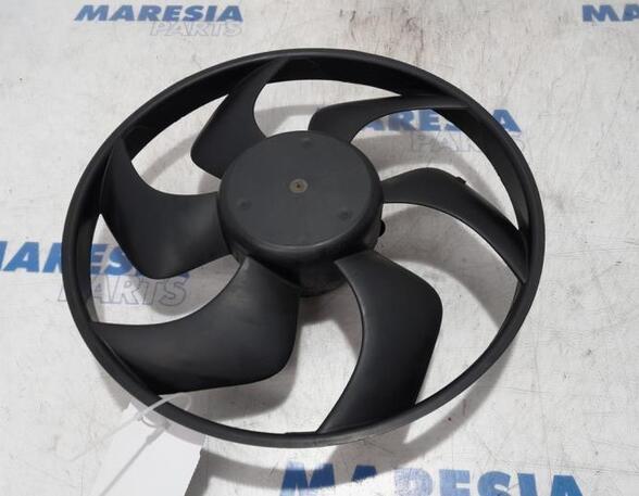 Interior Blower Motor RENAULT Trafic II Kasten (FL)