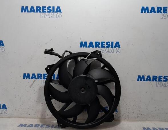 Interior Blower Motor PEUGEOT PARTNER Box Body/MPV