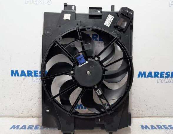 Elektromotor für Gebläse Steuergerätebox Renault Clio Grandtour IV R 214818009R P19109334