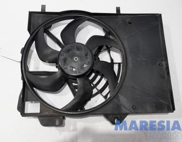 Elektromotor für Gebläse Steuergerätebox Citroen C3 II SC 9801666680 P19253619