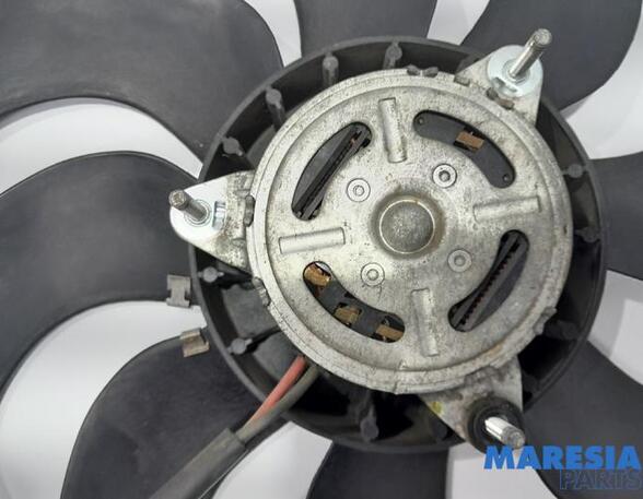 Elektrische motor interieurventilatie FIAT 500 (312), FIAT 500 C (312)